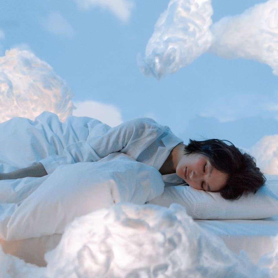 Yoga for Better Sleep: How Yoga Can Help You Get a Good Night’s Rest